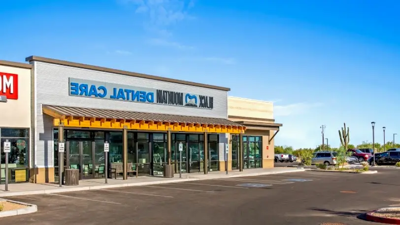 Cave Creek Black Mountain Dental Care