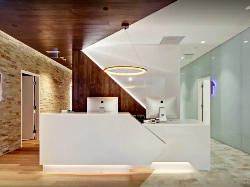 Charleston Ammons Dental by Design West Ashley