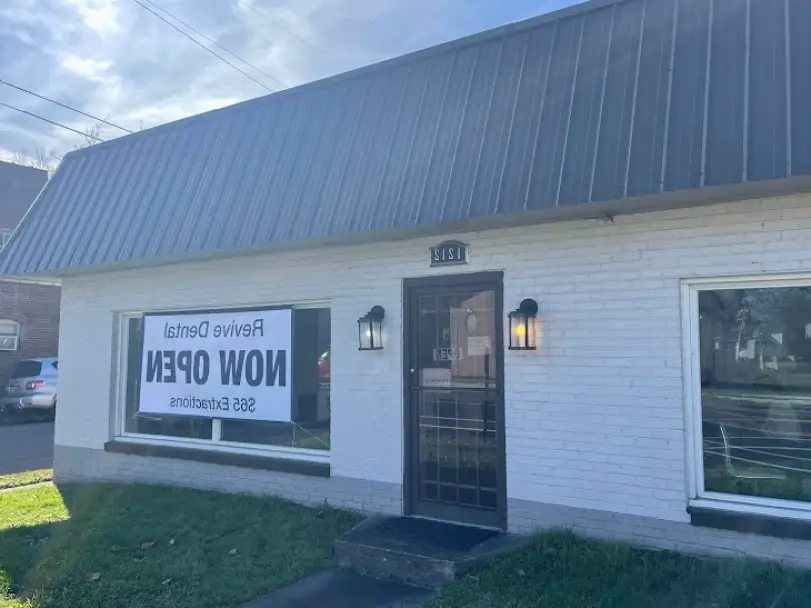  Chattanooga Revive Dental