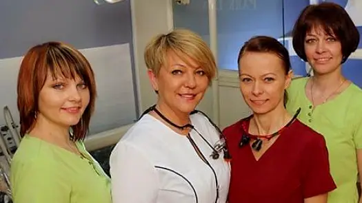  Chicago Portage Park Dental Associates