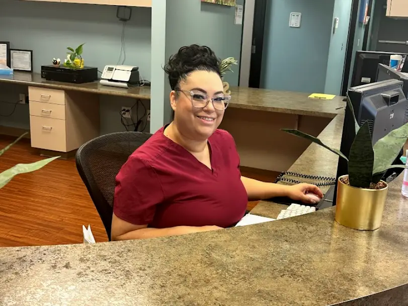 Chino Ocean Dental Group