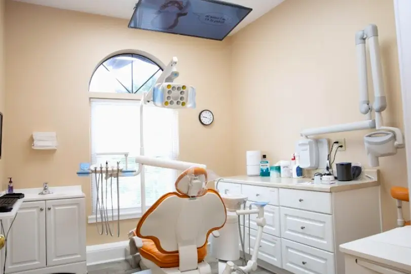 Cinnaminson Rapha Dental LLC