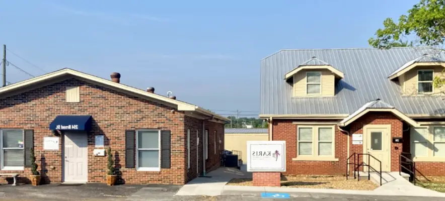 Cleveland Karis Community Health