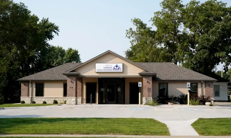 Clyde Family Physicians