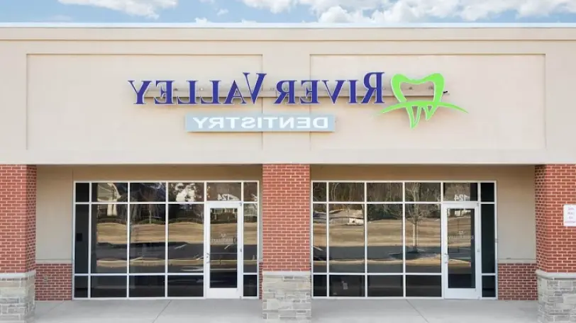 Collegedale River Valley Dentistry