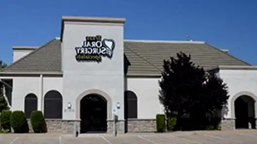  Colleyville Texas Oral Surgery Specialists