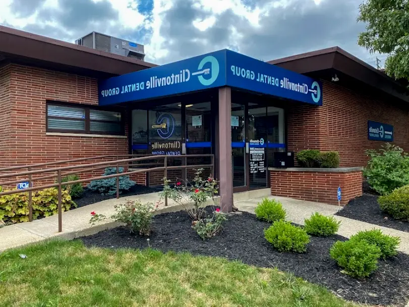 Columbus Clintonville Dental Group