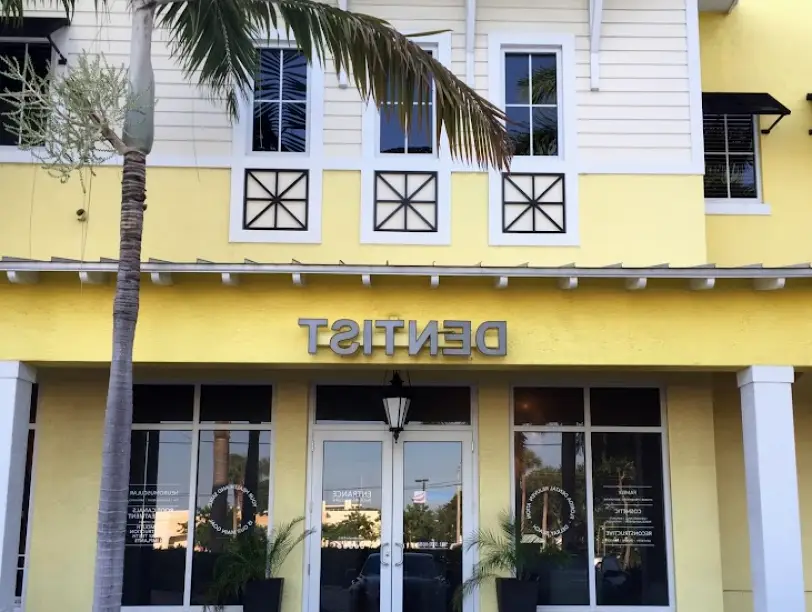  Delray Beach Florida Dental Rejuvenation