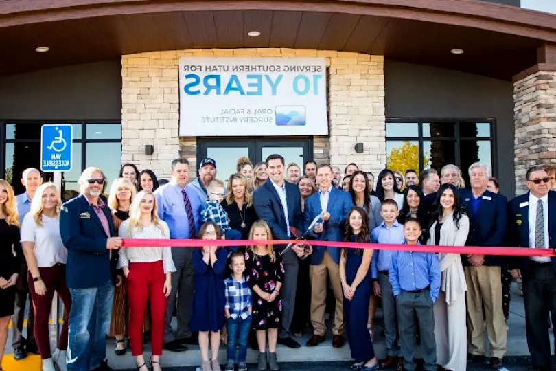 Delta Dr. Shawn B. Davis - Oral & Facial Surgery Institute