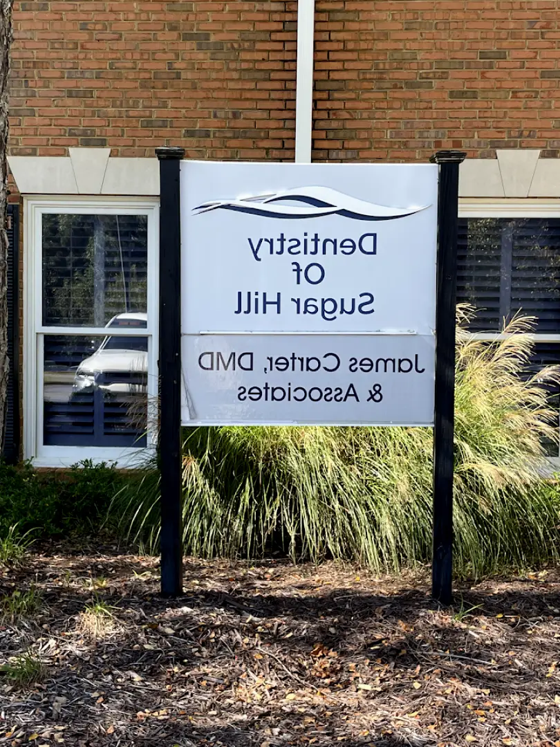 Dentistry of Sugar Hill