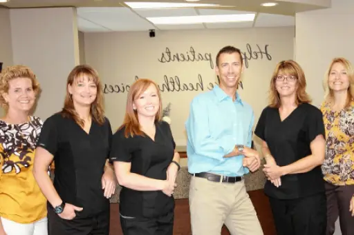 Des Peres West County Dental