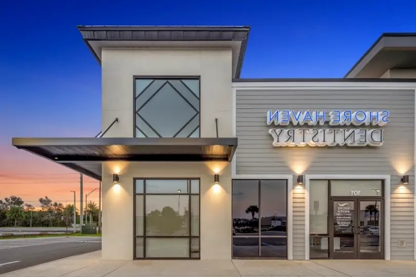 East Arlington Shore Haven Dentistry