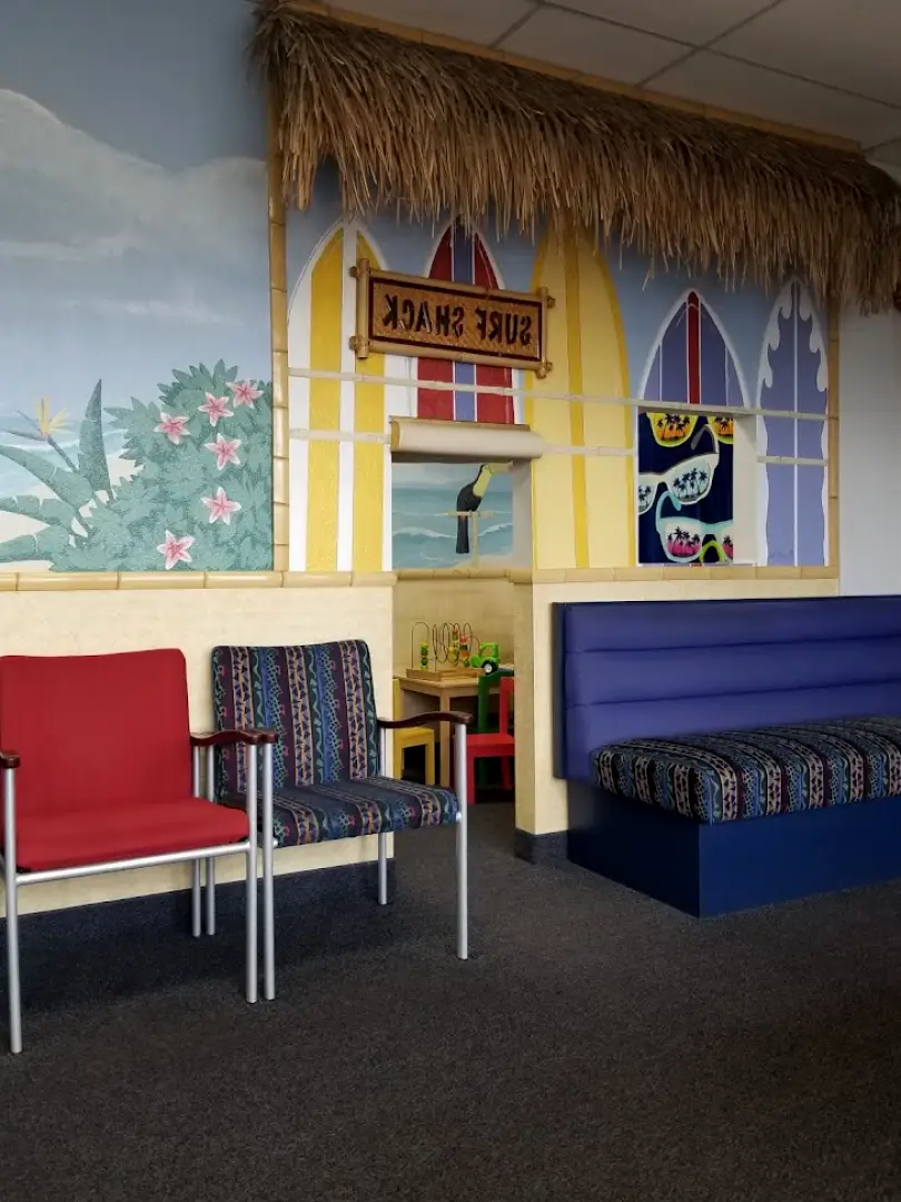 El Cajon Dr. Gary A. Olen, DDS