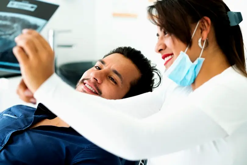 Ellensburg Dental Care