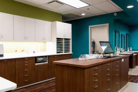 Elm Grove TrueSmile orthodontics & esthetics