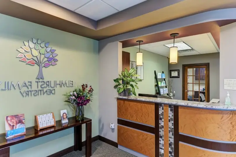  Elmhurst Family Dentistry