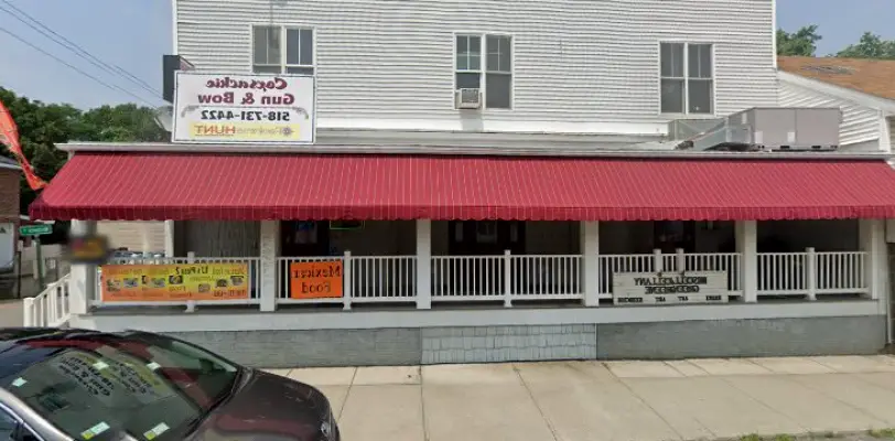 Emergency Dentist Coxsackie