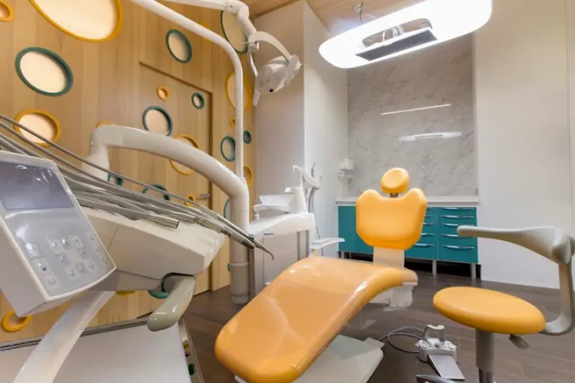  Flint ABC Emergency Dental Care