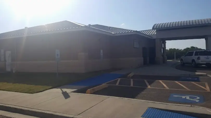 Gateway Community Health Center, Inc. - Zapata Clinic