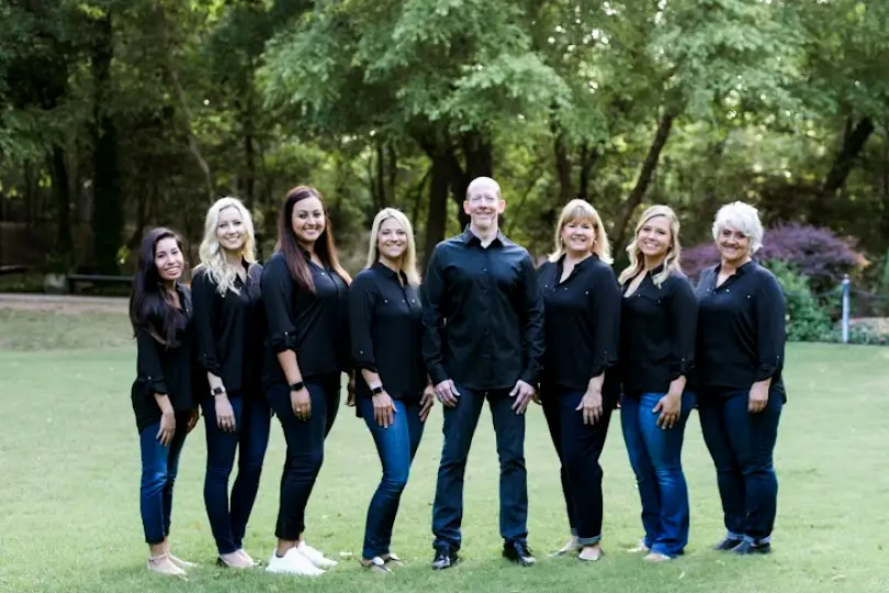 Grapevine Robinson Orthodontics: Dr. Paul R. Robinson, DMD