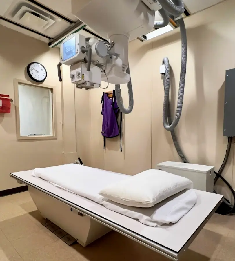 Haskell Memorial Hospital