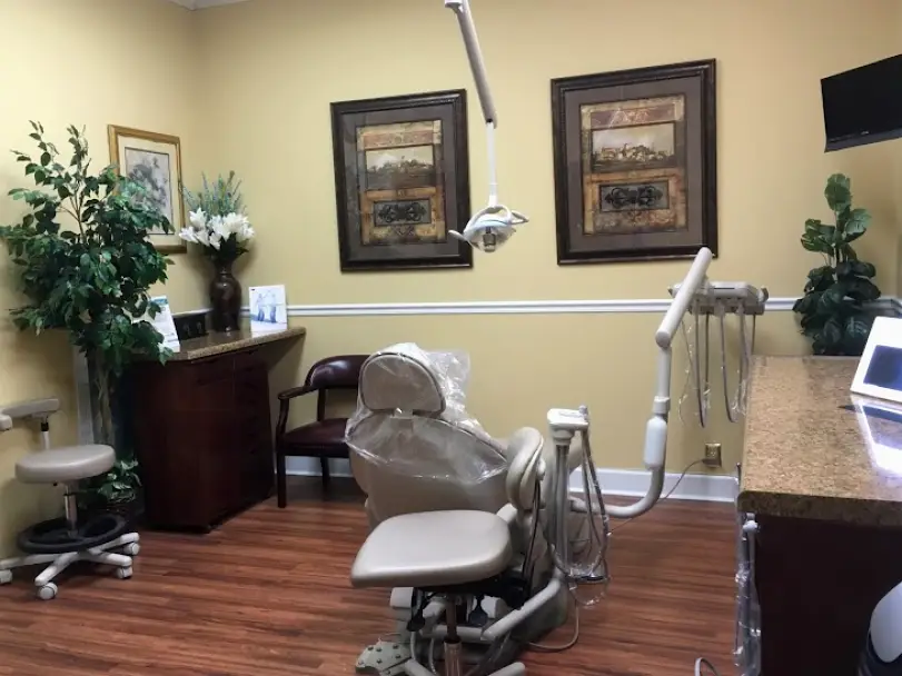 Hendersonville Triad Dentures