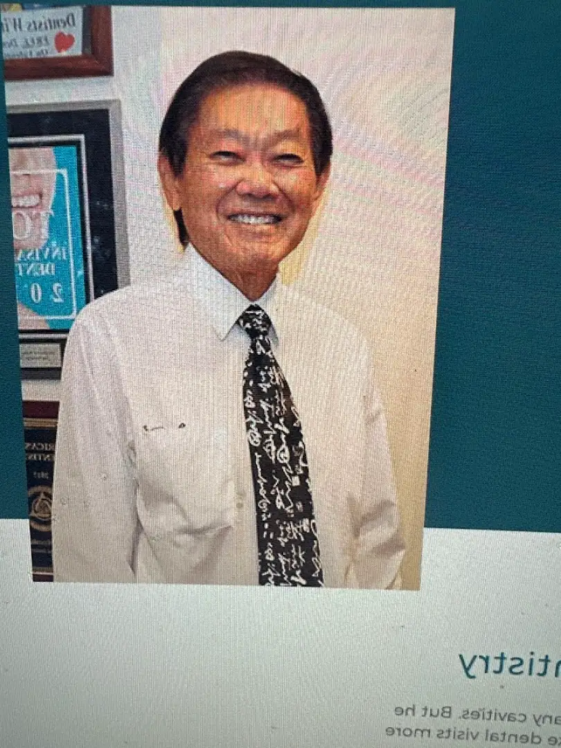Honolulu Miyasaki Wilfred A DMD
