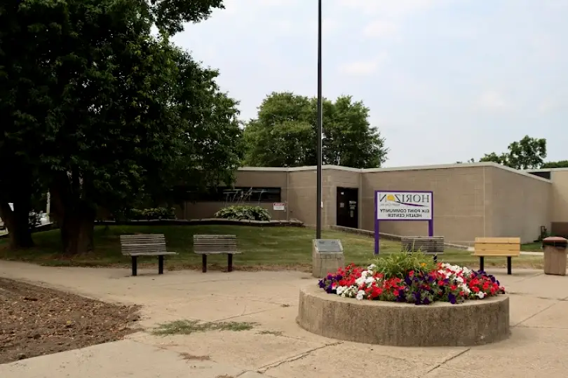 Horizon Health - Elk Point