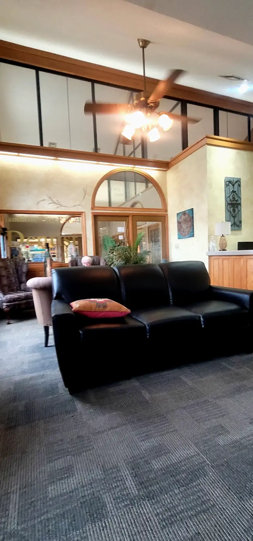 Hot Springs Hamilton West Dental