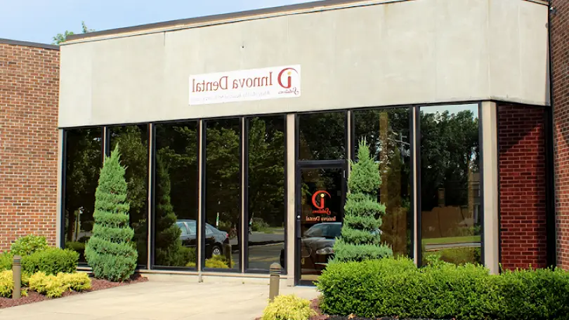 Jackson Township Innova Dental Solutions