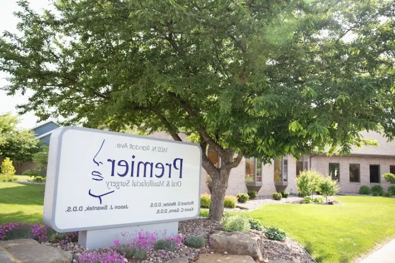 Janesville Premier Oral and Maxillofacial Surgery