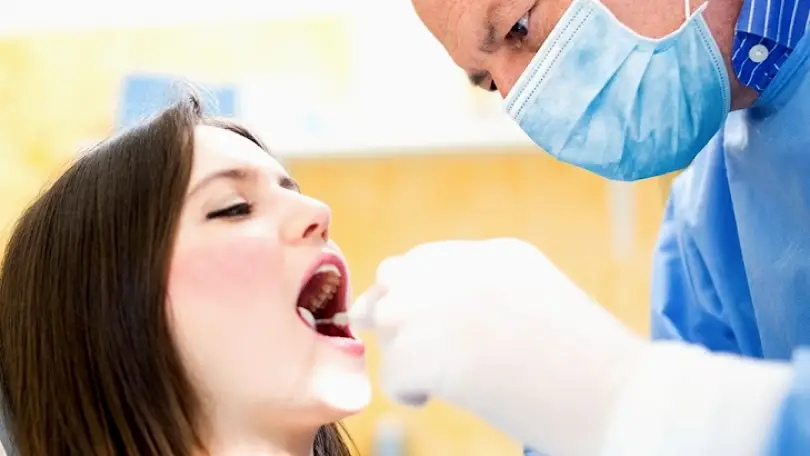 Jeffersonville Southern Indiana Oral Surgery