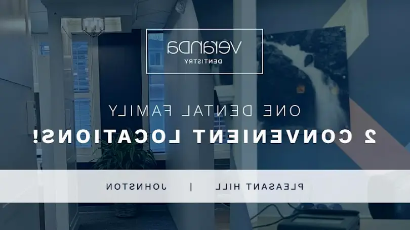 Johnston Veranda Dentistry