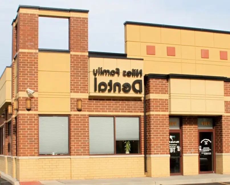 Leon Zingerman DDS/Niles Family Dental