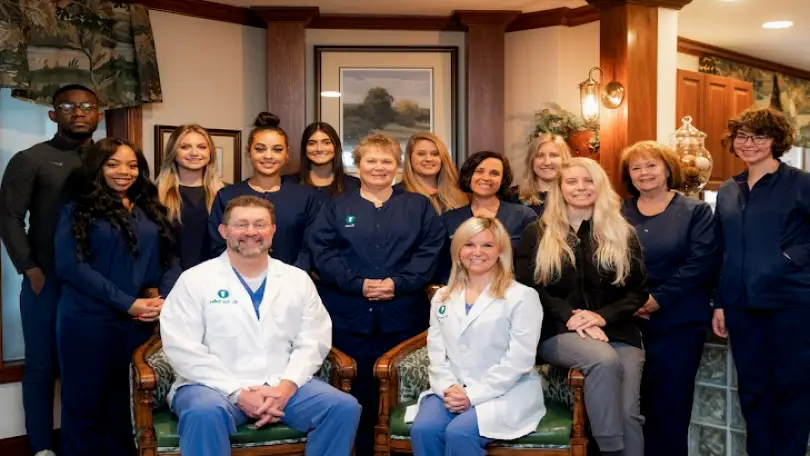 Lewis Center Oral Implants & Reconstructive Dentistry