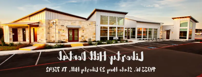 Liberty Hill Dental