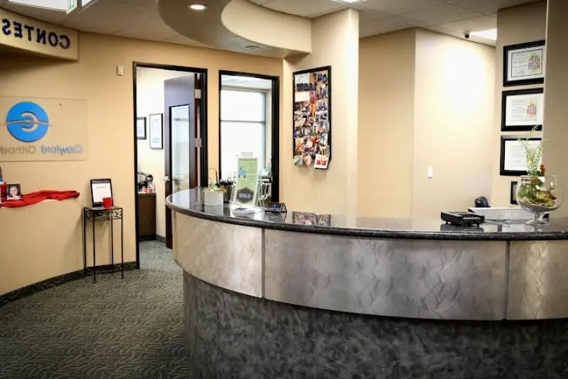  Lincoln Crawford Orthodontics