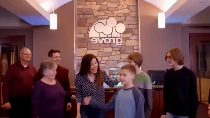 Lombard Grove Dental