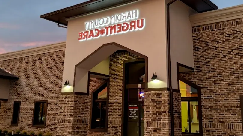 Lumberton Hardin County Urgent Care