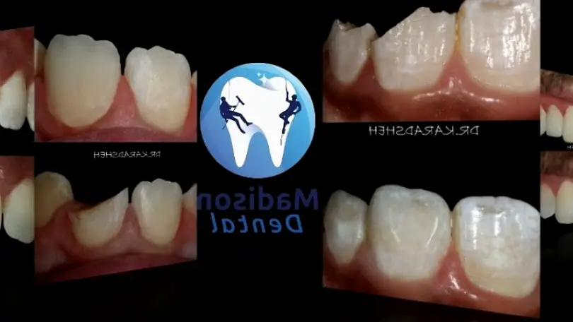 Madison Dental