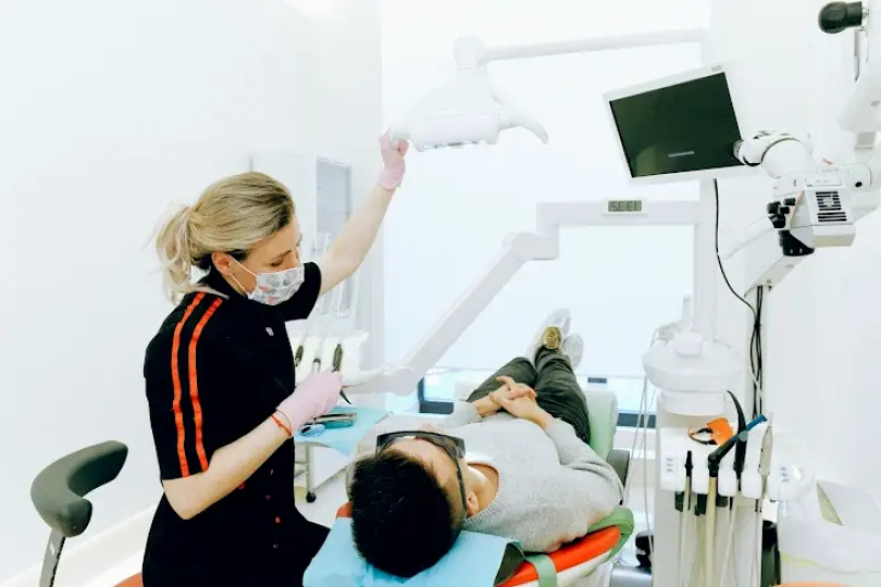Mamaroneck Dental PLLC