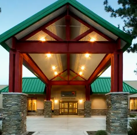Mammoth Lakes Mammoth Hospital