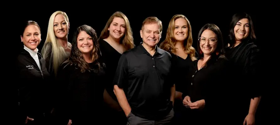 Maple Grove Elm Creek Dental