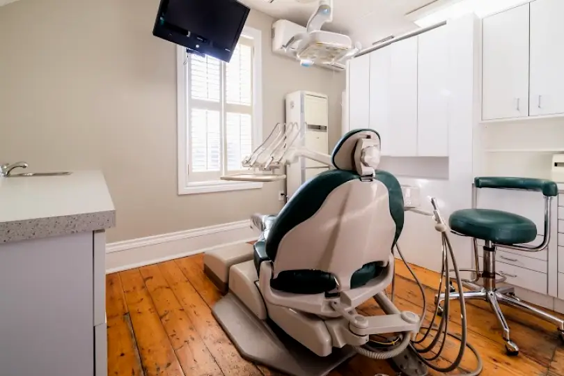 Markham My Dental Home, Dr. Kevin Brown & Associates