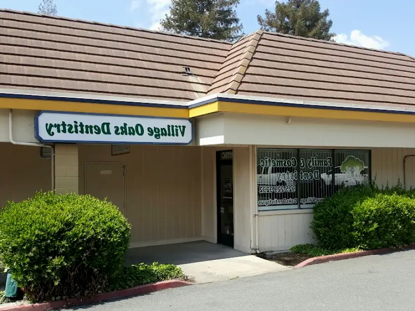  Martinez Evans Ronald DDS