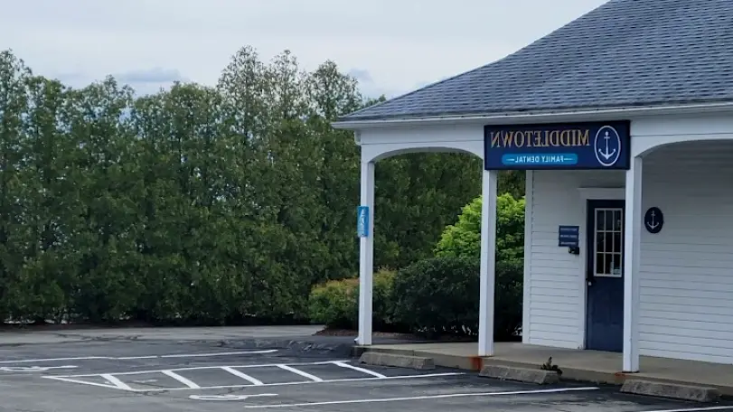 Middletown Periodontal Associates Ltd