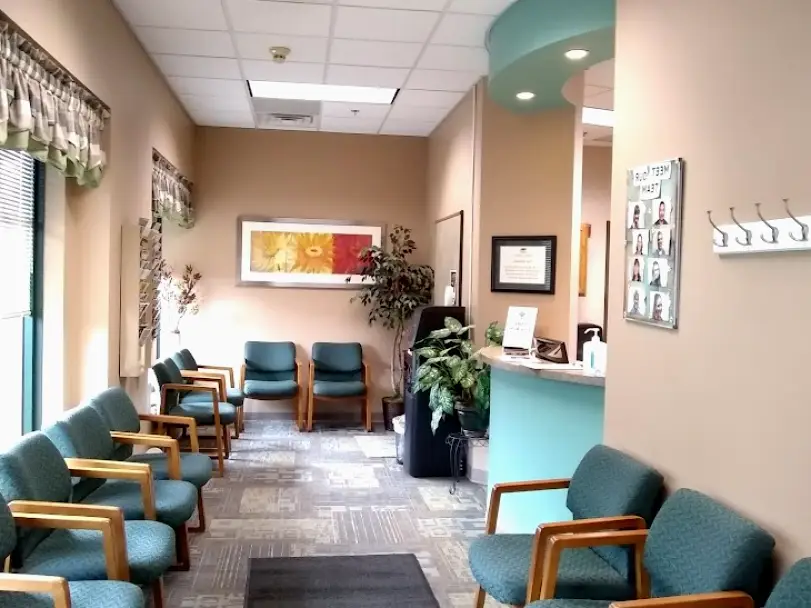 Midwest Dental - Madison University