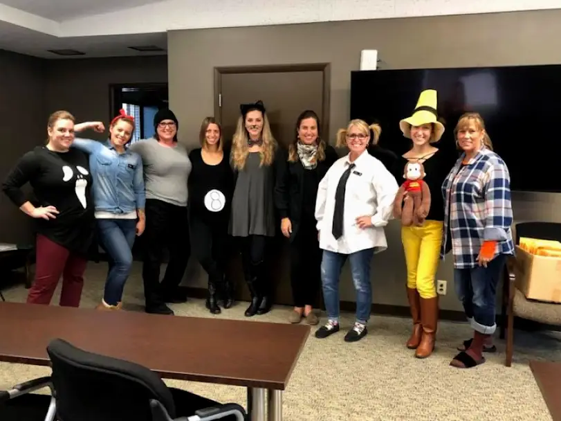 Monroe Kuras Dental Health Associates
