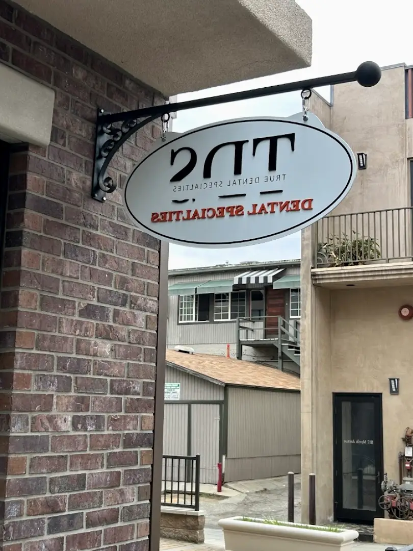 Monrovia True Dental Specialties