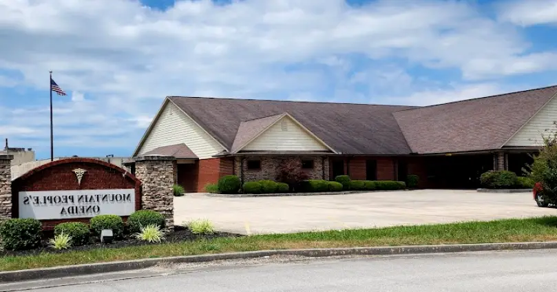 Mountain People's Oneida Clinic